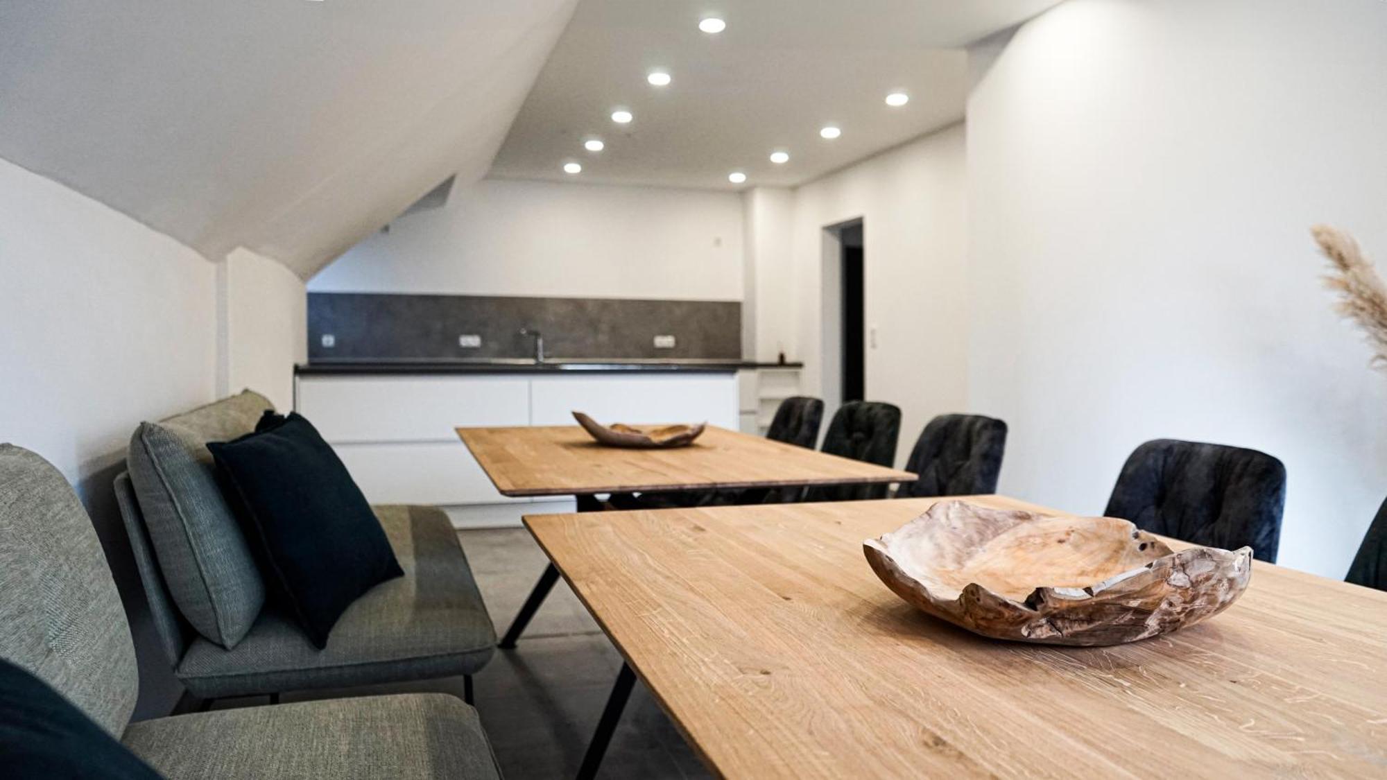 Si-View Doppelzimmer Mit Balkon Zimmer 1 - Hotel Siegen Exteriör bild