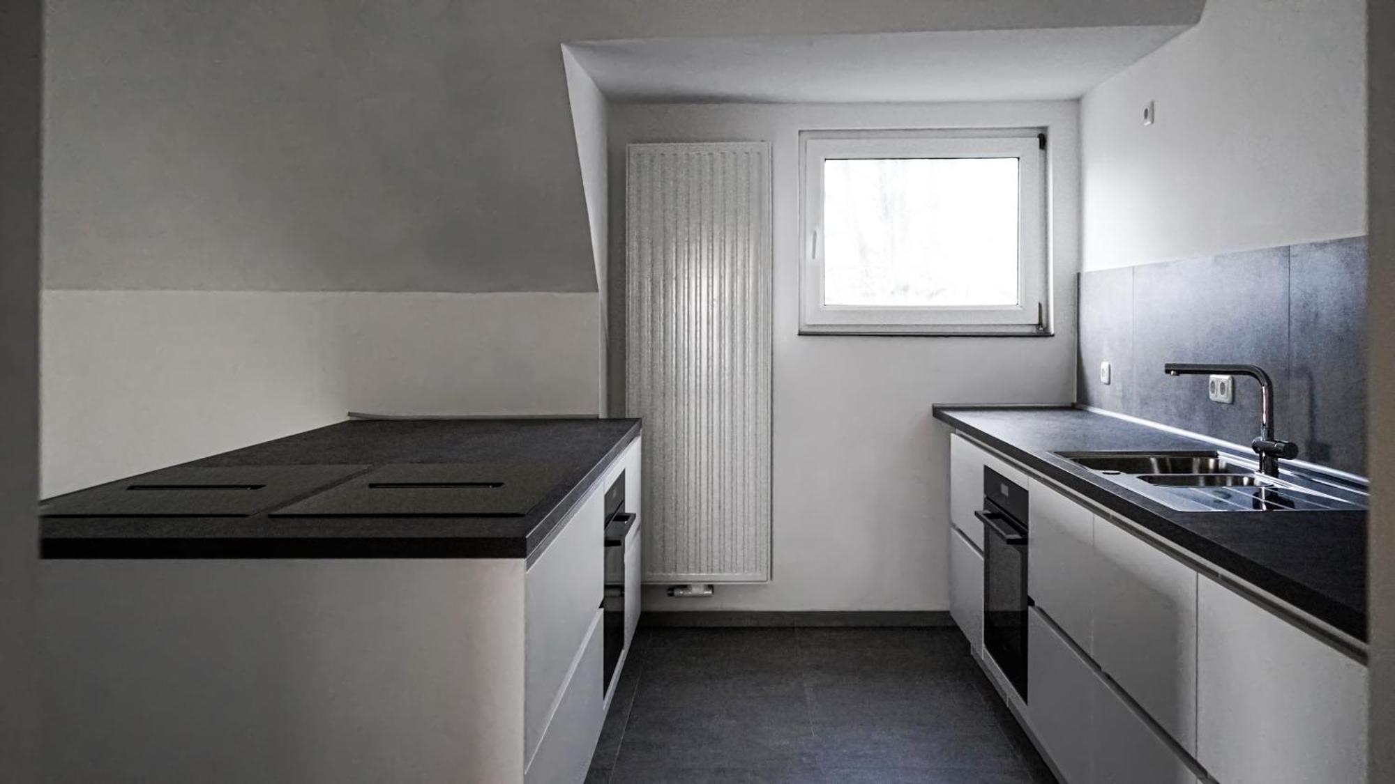 Si-View Doppelzimmer Mit Balkon Zimmer 1 - Hotel Siegen Exteriör bild